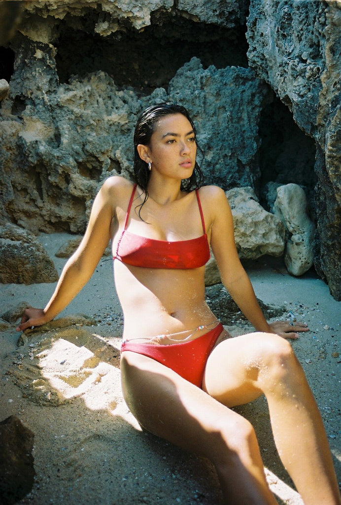 A Look at Alina